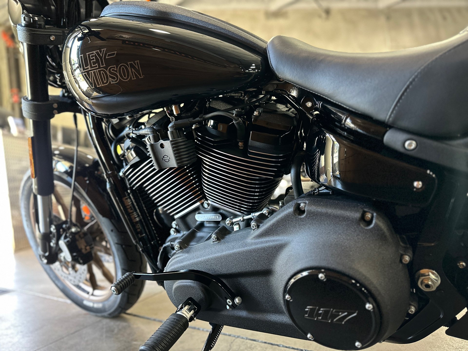 2023 Harley-Davidson Low Rider® S in San Jose, California - Photo 10
