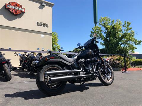 2023 Harley-Davidson Low Rider® S in San Jose, California - Photo 5