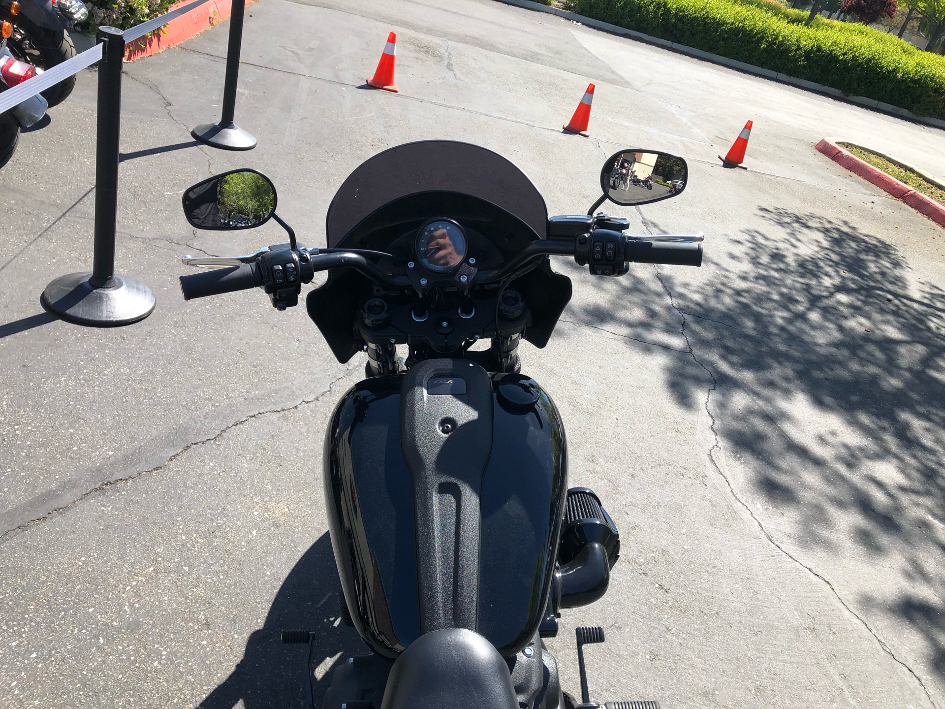2023 Harley-Davidson Low Rider® S in San Jose, California - Photo 6