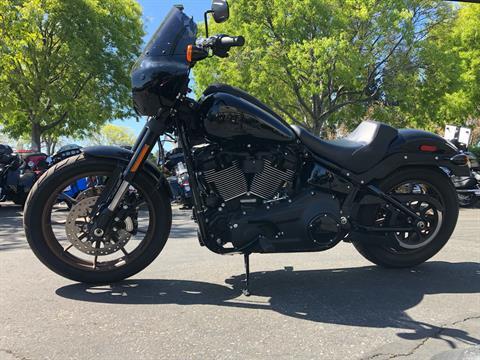 2023 Harley-Davidson Low Rider® S in San Jose, California - Photo 9