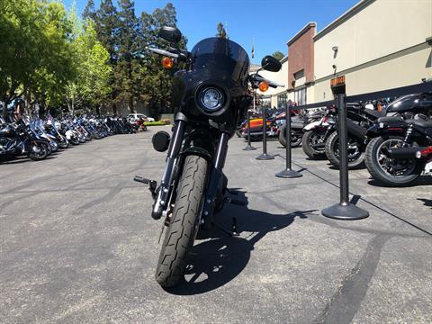 2023 Harley-Davidson Low Rider® S in San Jose, California - Photo 10