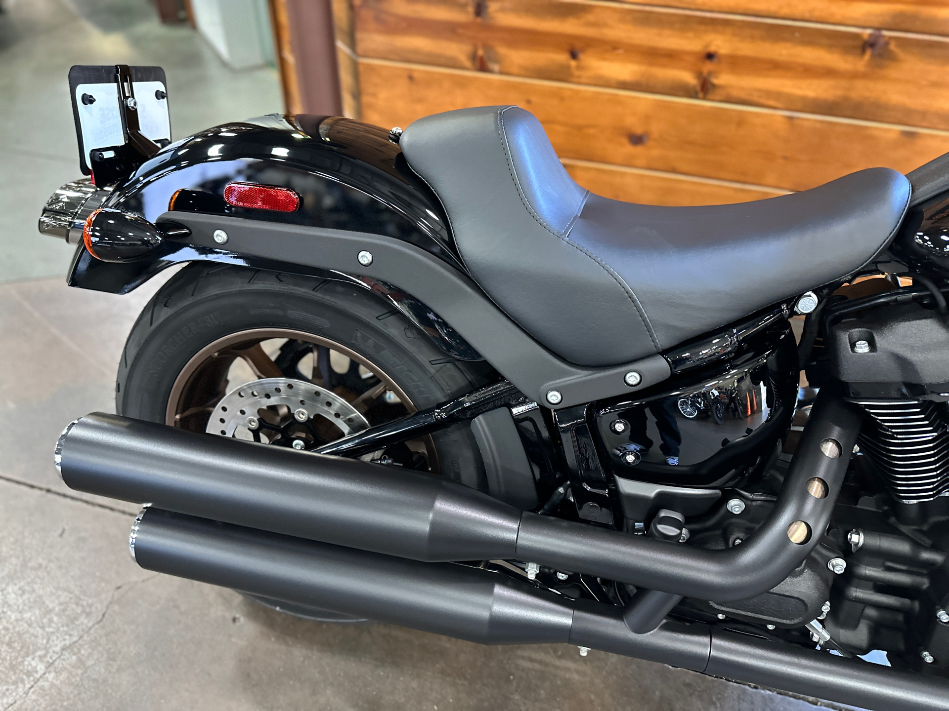 2023 Harley-Davidson Low Rider® S in San Jose, California - Photo 4