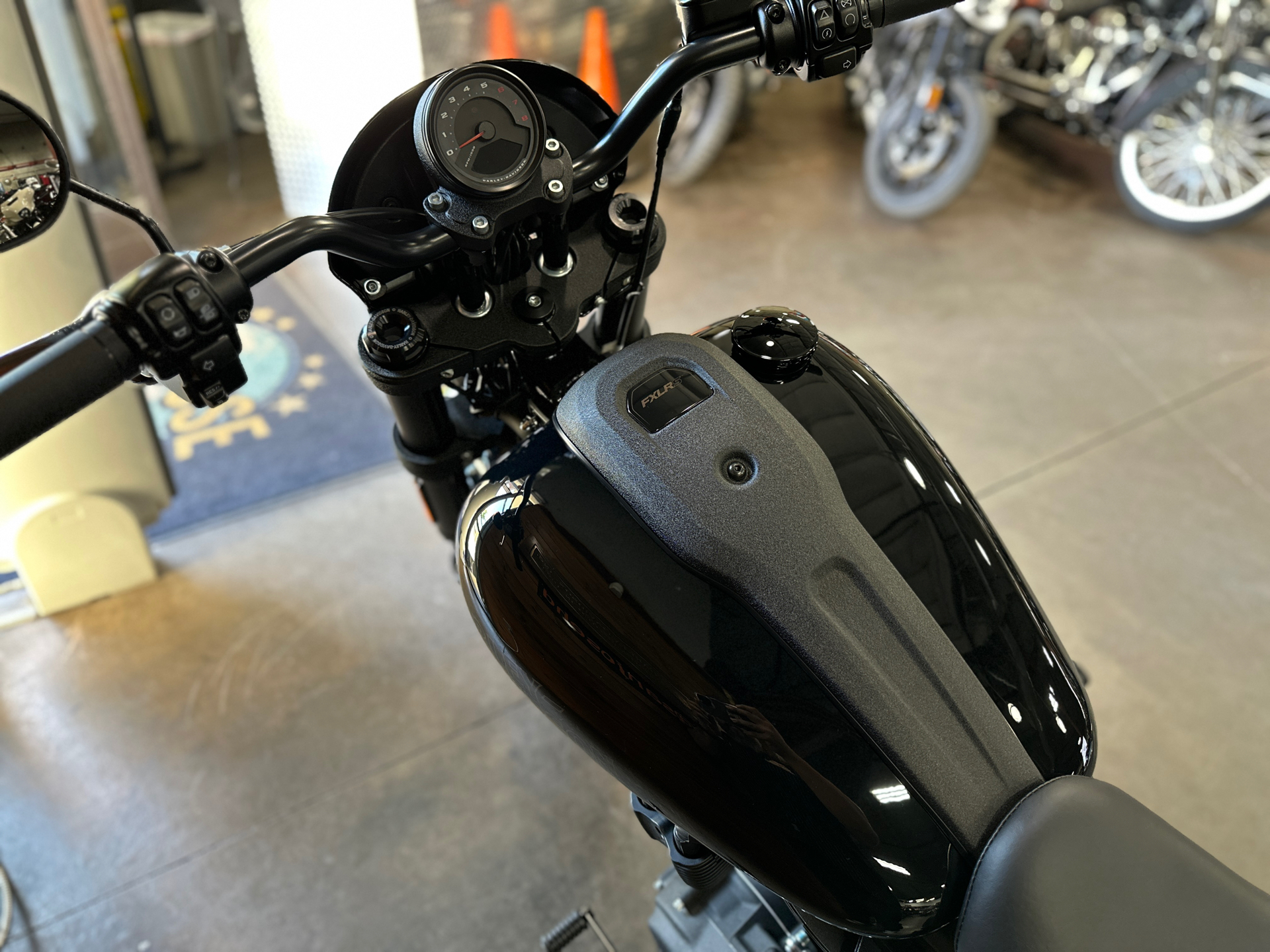 2023 Harley-Davidson Low Rider® S in San Jose, California - Photo 6