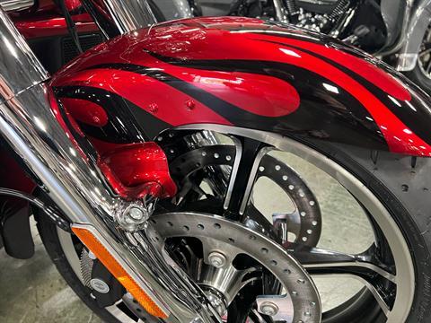 2022 Harley-Davidson CVO™ Tri Glide® in San Jose, California - Photo 7