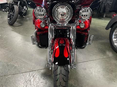 2022 Harley-Davidson CVO™ Tri Glide® in San Jose, California - Photo 10