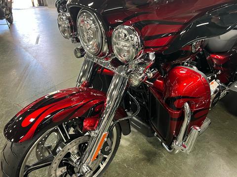 2022 Harley-Davidson CVO™ Tri Glide® in San Jose, California - Photo 11