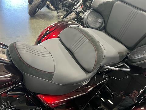 2022 Harley-Davidson CVO™ Tri Glide® in San Jose, California - Photo 16