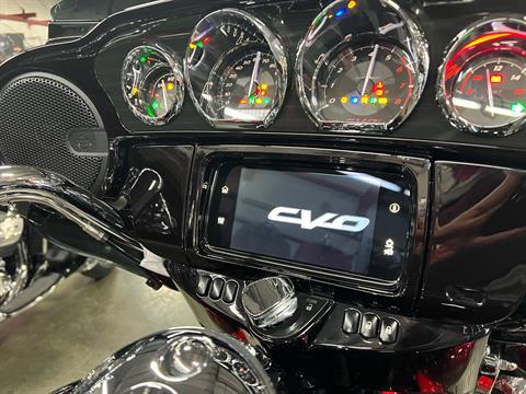 2022 Harley-Davidson CVO™ Tri Glide® in San Jose, California - Photo 22
