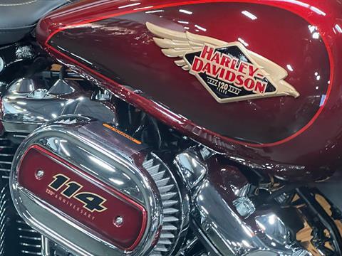 2023 Harley-Davidson Fat Boy® Anniversary in San Jose, California - Photo 3