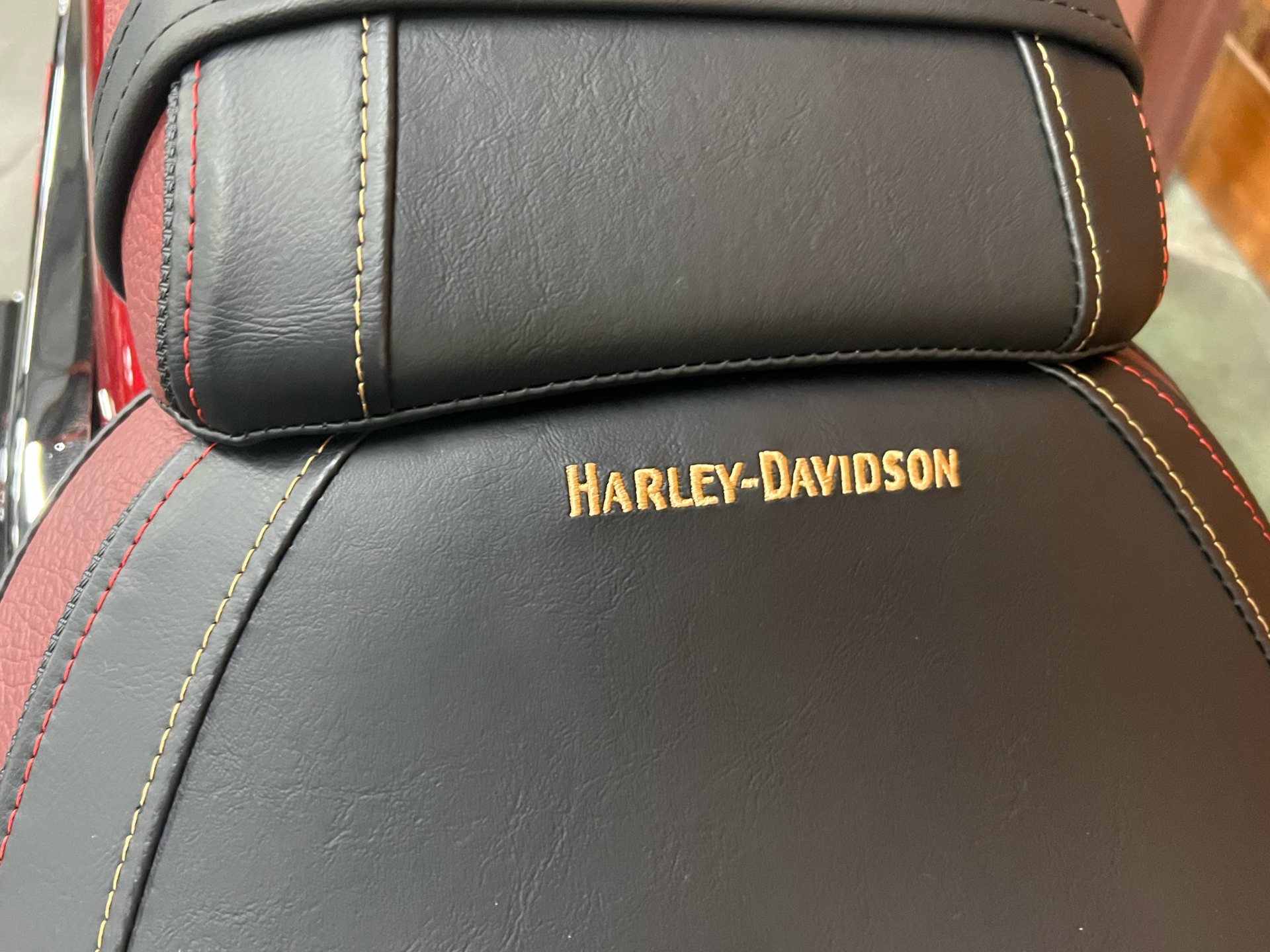 2023 Harley-Davidson Fat Boy® Anniversary in San Jose, California - Photo 10
