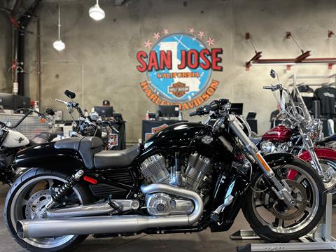 2015 Harley-Davidson V-Rod Muscle® in San Jose, California - Photo 1