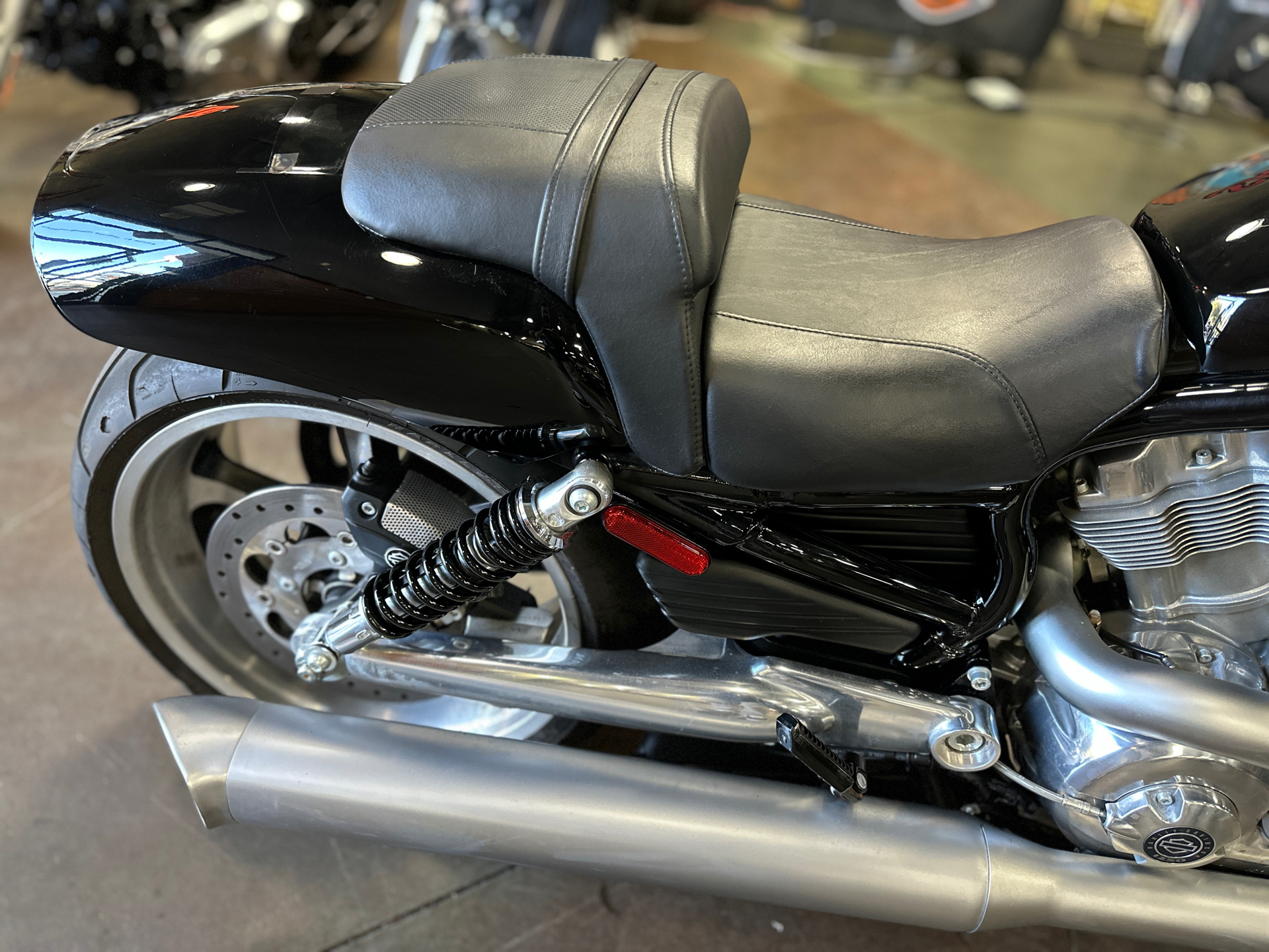2015 Harley-Davidson V-Rod Muscle® in San Jose, California - Photo 6