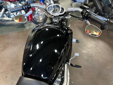 2015 Harley-Davidson V-Rod Muscle® in San Jose, California - Photo 7