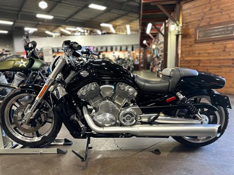 2015 Harley-Davidson V-Rod Muscle® in San Jose, California - Photo 12