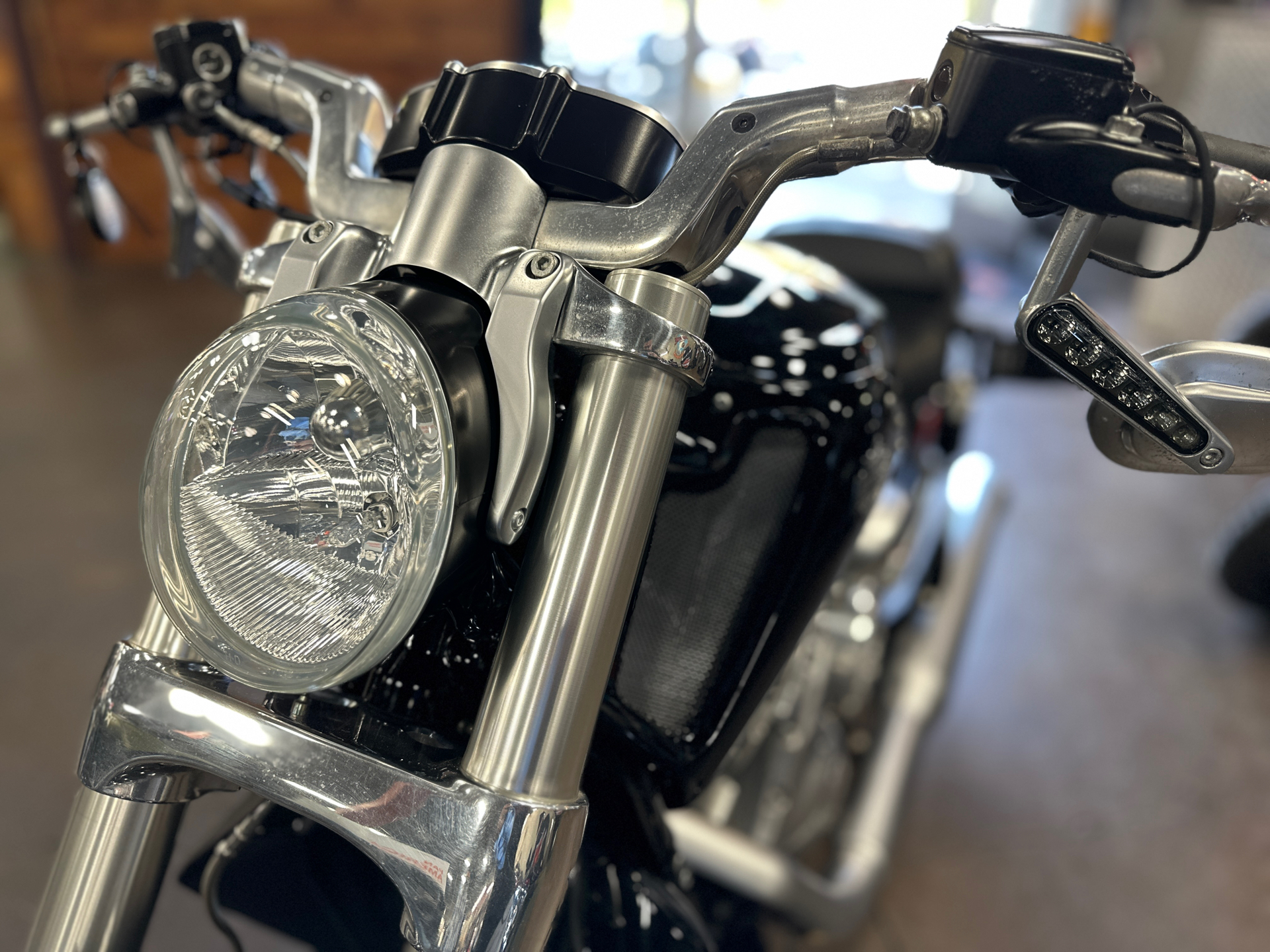 2015 Harley-Davidson V-Rod Muscle® in San Jose, California - Photo 14