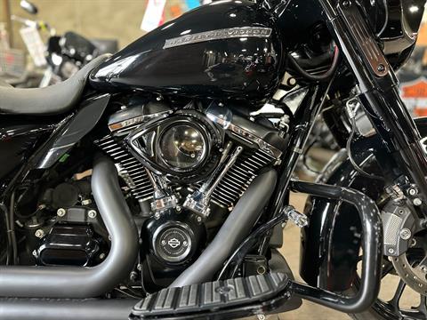 2018 Harley-Davidson Street Glide® Special in San Jose, California - Photo 2