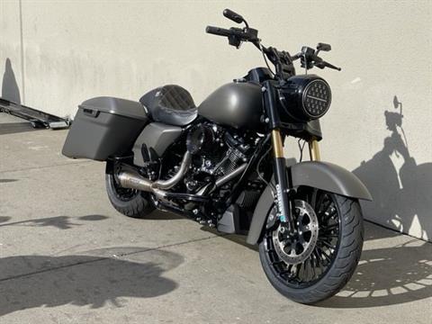 2018 Harley-Davidson Road King® Special in San Jose, California - Photo 2