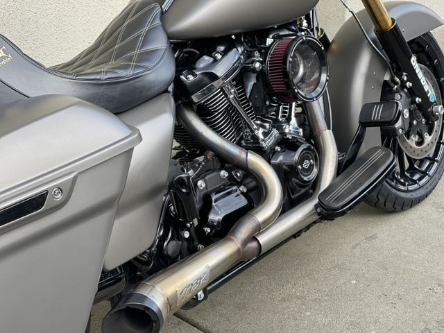 2018 Harley-Davidson Road King® Special in San Jose, California - Photo 4