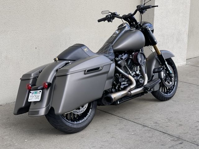 2018 Harley-Davidson Road King® Special in San Jose, California - Photo 5