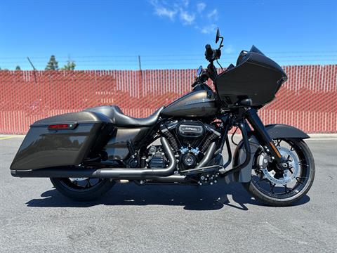 2020 Harley-Davidson Road Glide® Special in San Jose, California - Photo 1