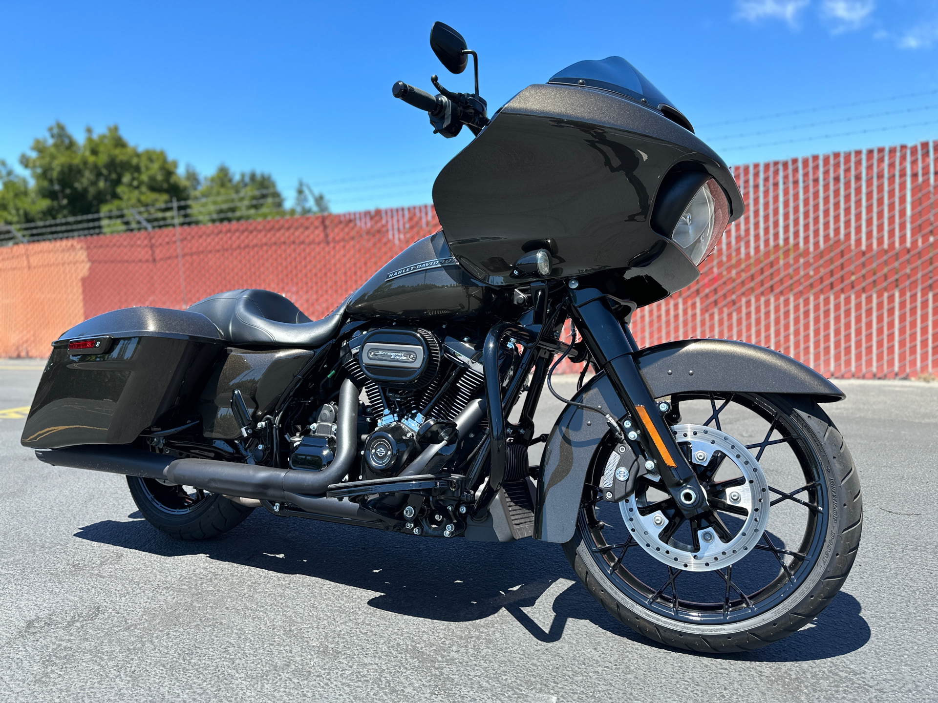 2020 Harley-Davidson Road Glide® Special in San Jose, California - Photo 2