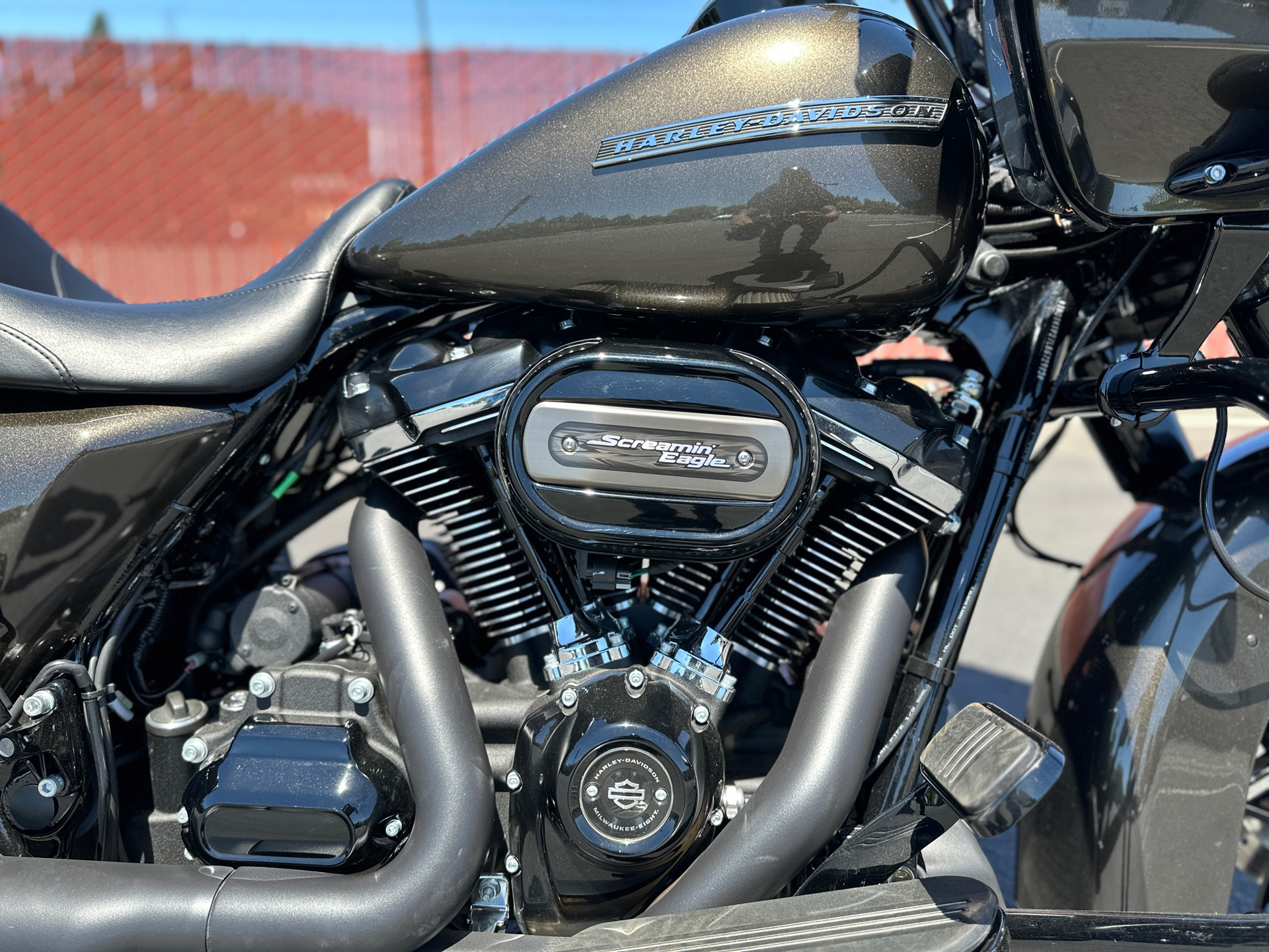 2020 Harley-Davidson Road Glide® Special in San Jose, California - Photo 4