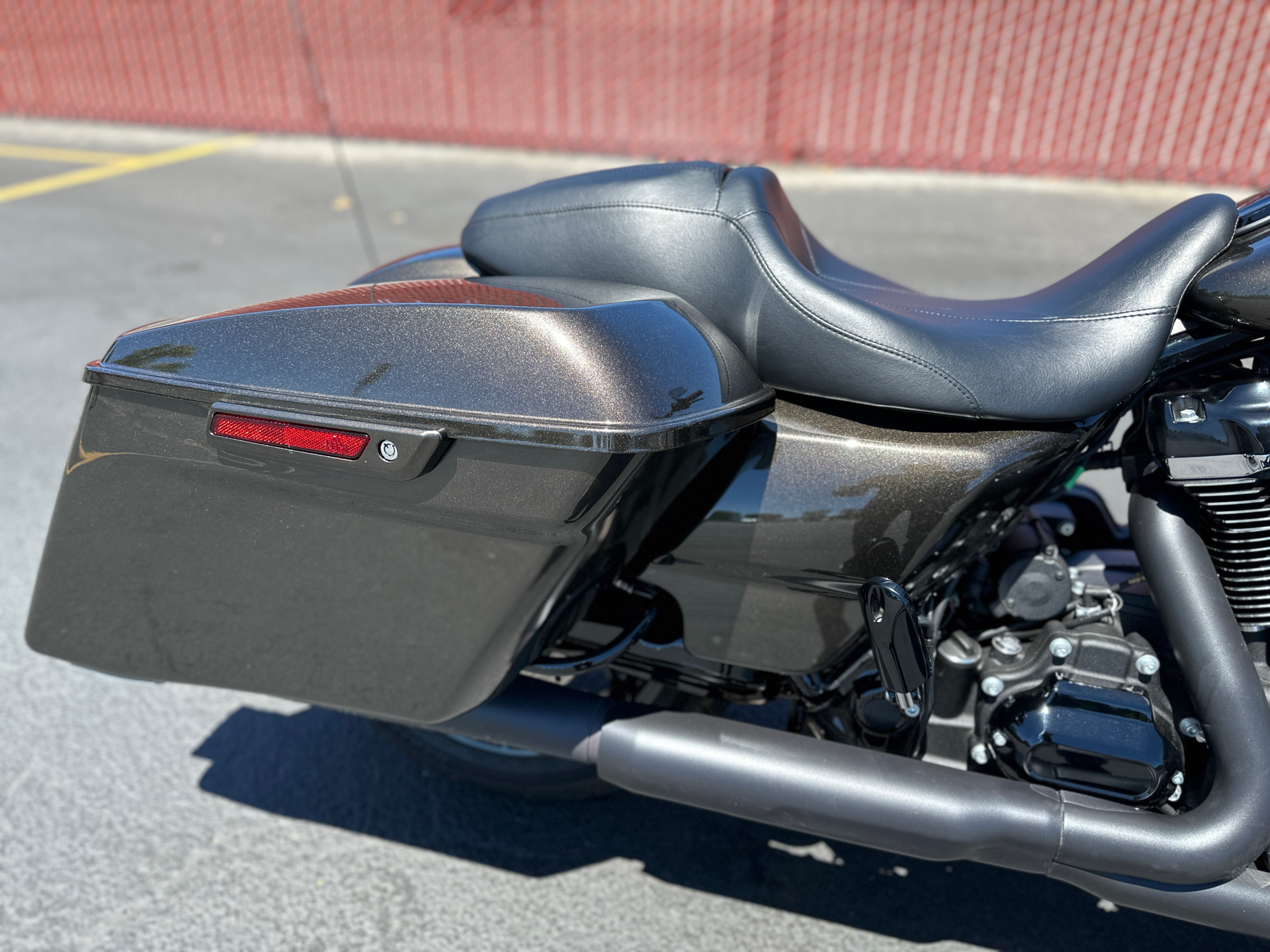 2020 Harley-Davidson Road Glide® Special in San Jose, California - Photo 5