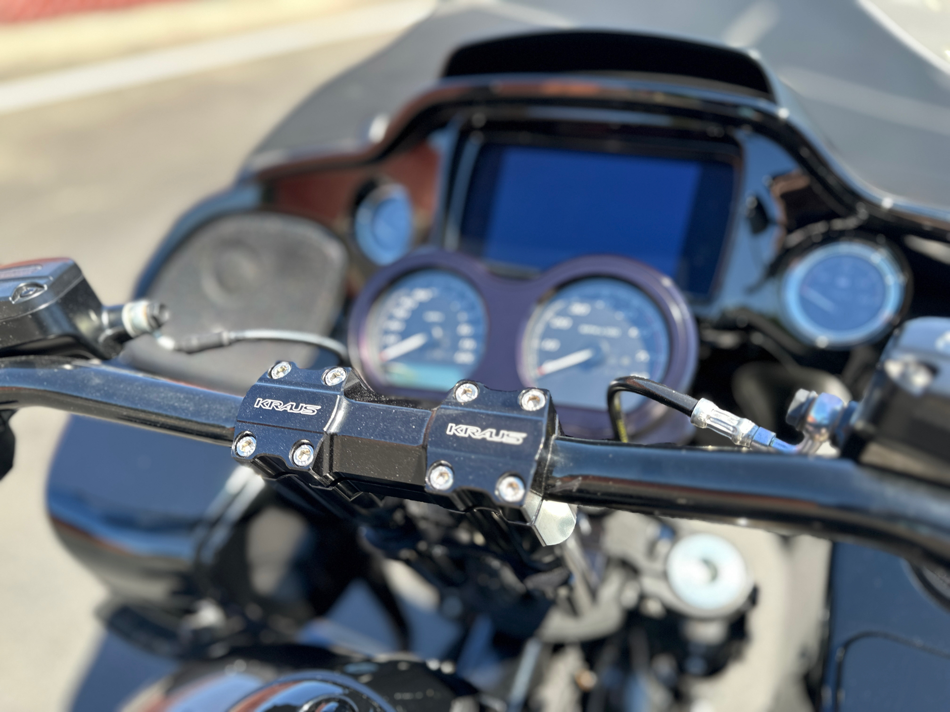 2020 Harley-Davidson Road Glide® Special in San Jose, California - Photo 7