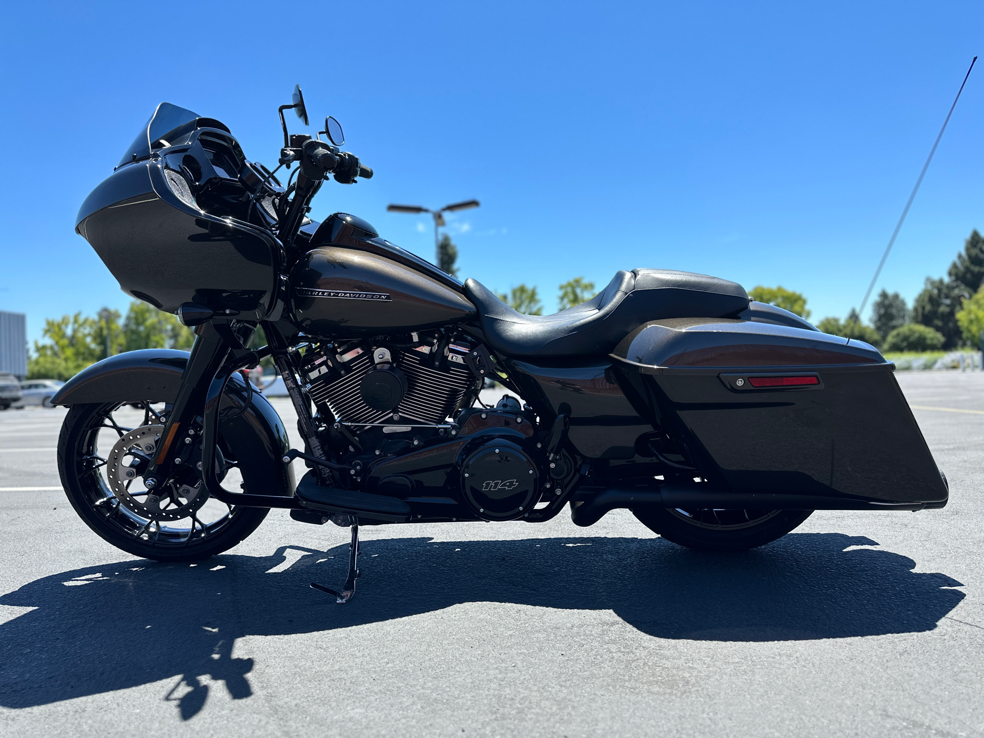 2020 Harley-Davidson Road Glide® Special in San Jose, California - Photo 11