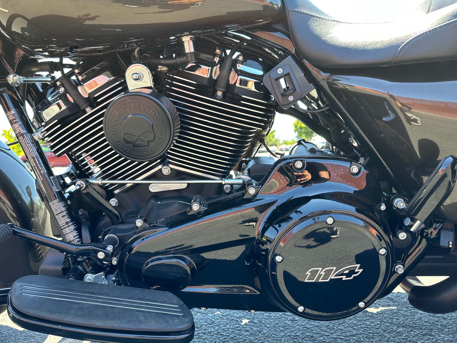 2020 Harley-Davidson Road Glide® Special in San Jose, California - Photo 13