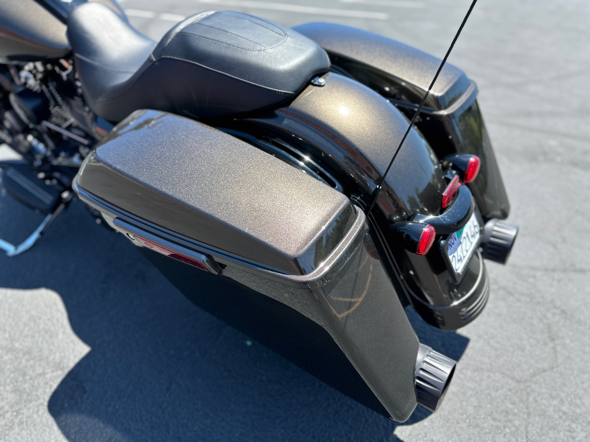 2020 Harley-Davidson Road Glide® Special in San Jose, California - Photo 15