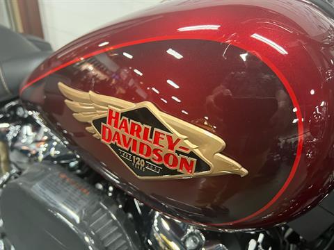 2023 Harley-Davidson Heritage Classic Anniversary in San Jose, California - Photo 2