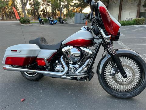2016 Harley-Davidson Street Glide® in San Jose, California - Photo 1