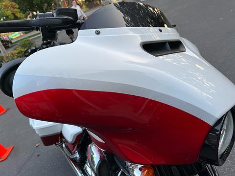 2016 Harley-Davidson Street Glide® in San Jose, California - Photo 2