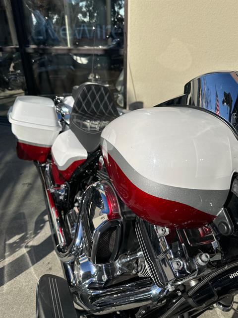 2016 Harley-Davidson Street Glide® in San Jose, California - Photo 14