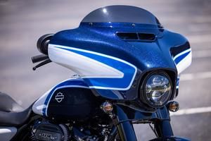 2021 Harley-Davidson Street Glide® Special in San Jose, California - Photo 3