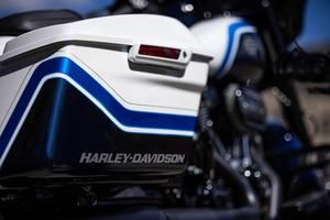 2021 Harley-Davidson Street Glide® Special in San Jose, California - Photo 5