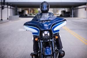 2021 Harley-Davidson Street Glide® Special in San Jose, California - Photo 6
