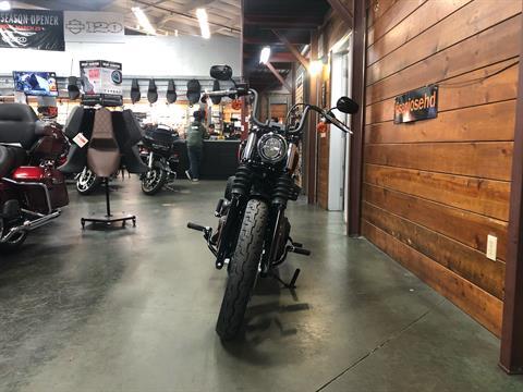 2023 Harley-Davidson Street Bob® 114 in San Jose, California - Photo 9