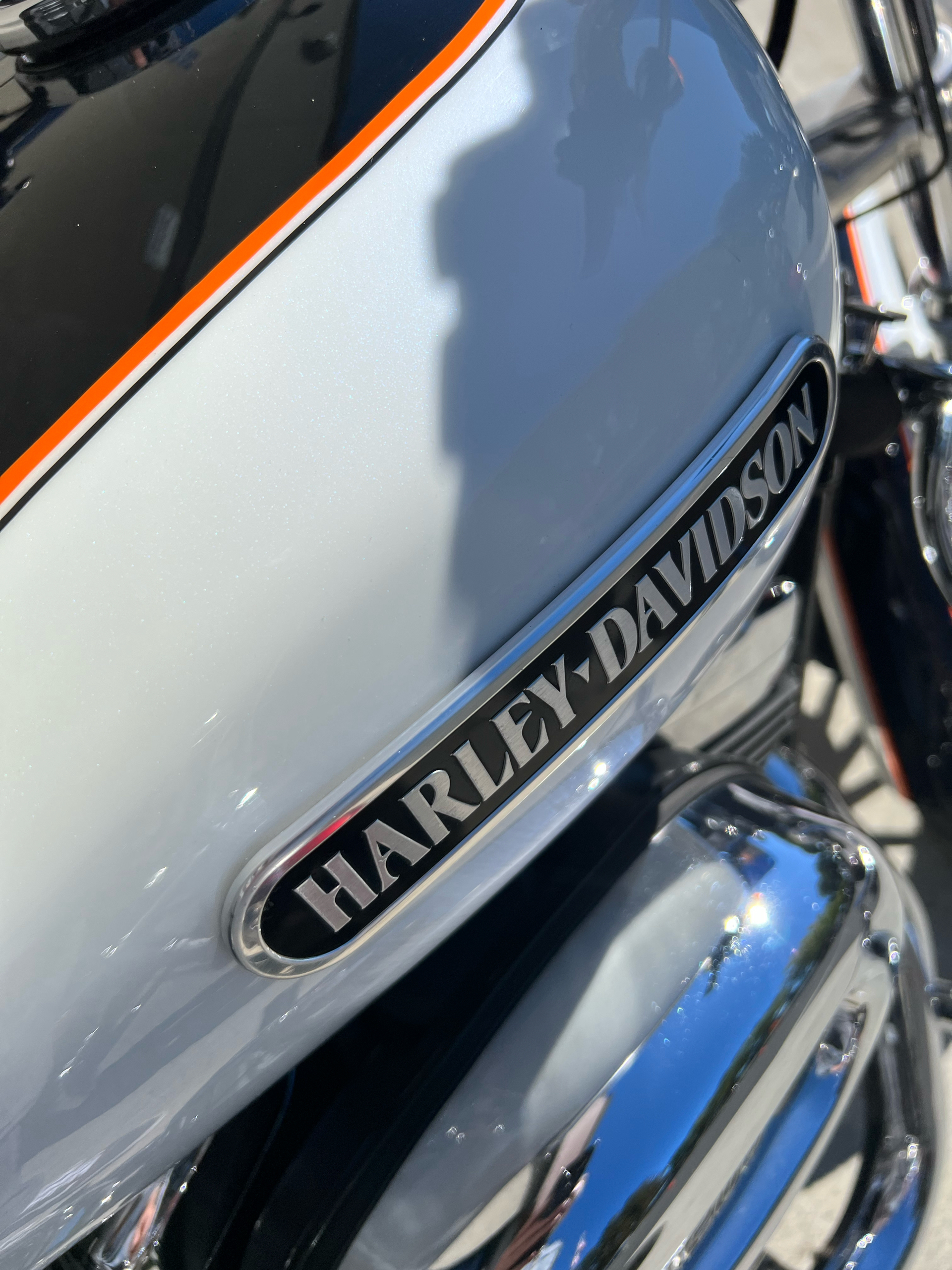 2006 Harley-Davidson Sportster® 1200 Low in San Jose, California - Photo 12