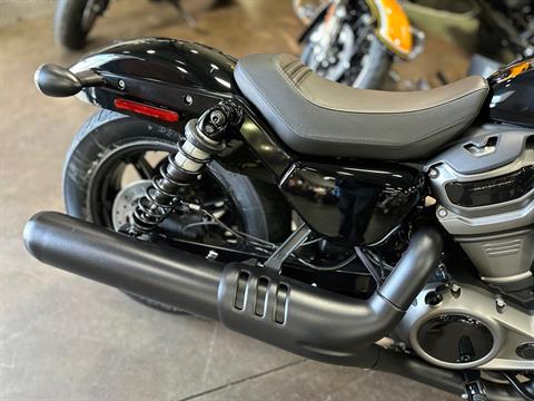 2022 Harley-Davidson Nightster™ in San Jose, California - Photo 5