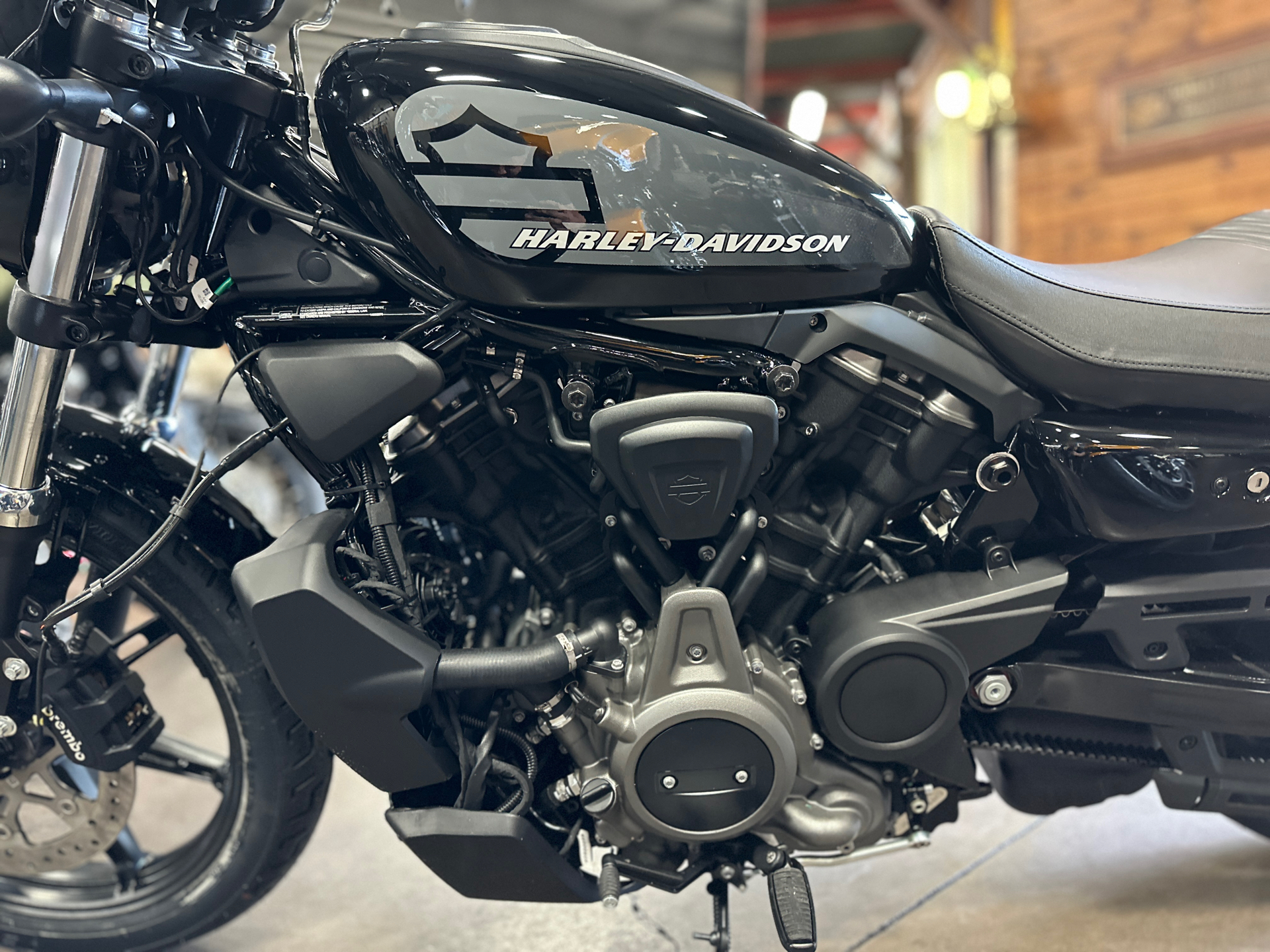 2022 Harley-Davidson Nightster™ in San Jose, California - Photo 9