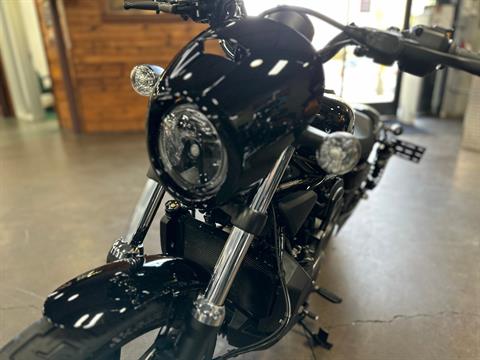 2022 Harley-Davidson Nightster™ in San Jose, California - Photo 11