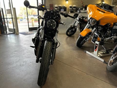 2022 Harley-Davidson Nightster™ in San Jose, California - Photo 12