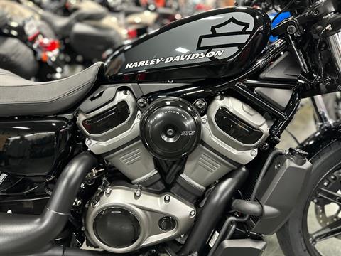 2022 Harley-Davidson Nightster™ in San Jose, California - Photo 2