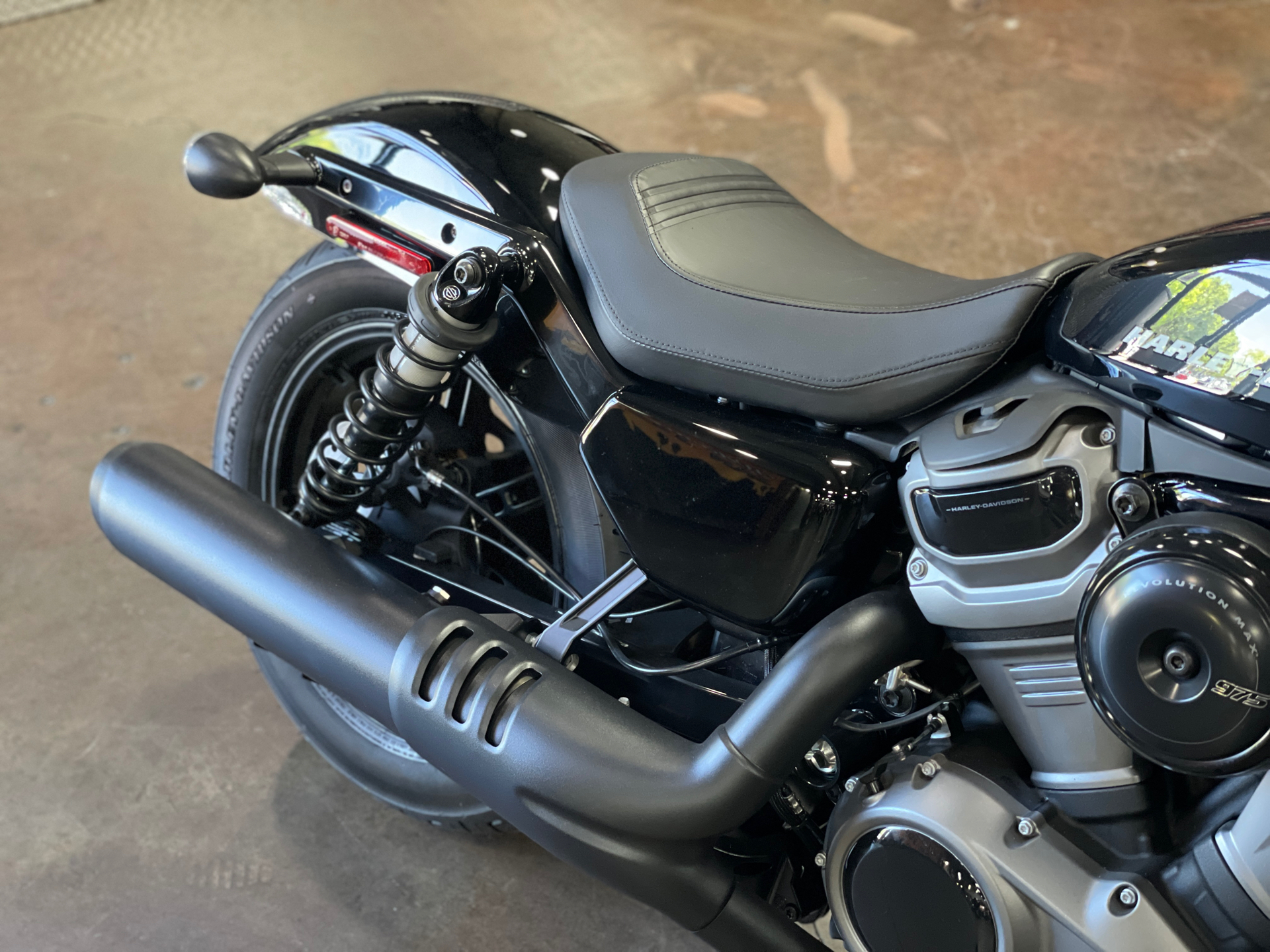 2022 Harley-Davidson Nightster™ in San Jose, California - Photo 5
