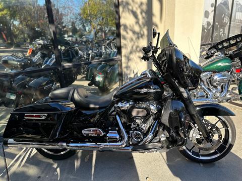2020 Harley-Davidson Street Glide® in San Jose, California - Photo 1