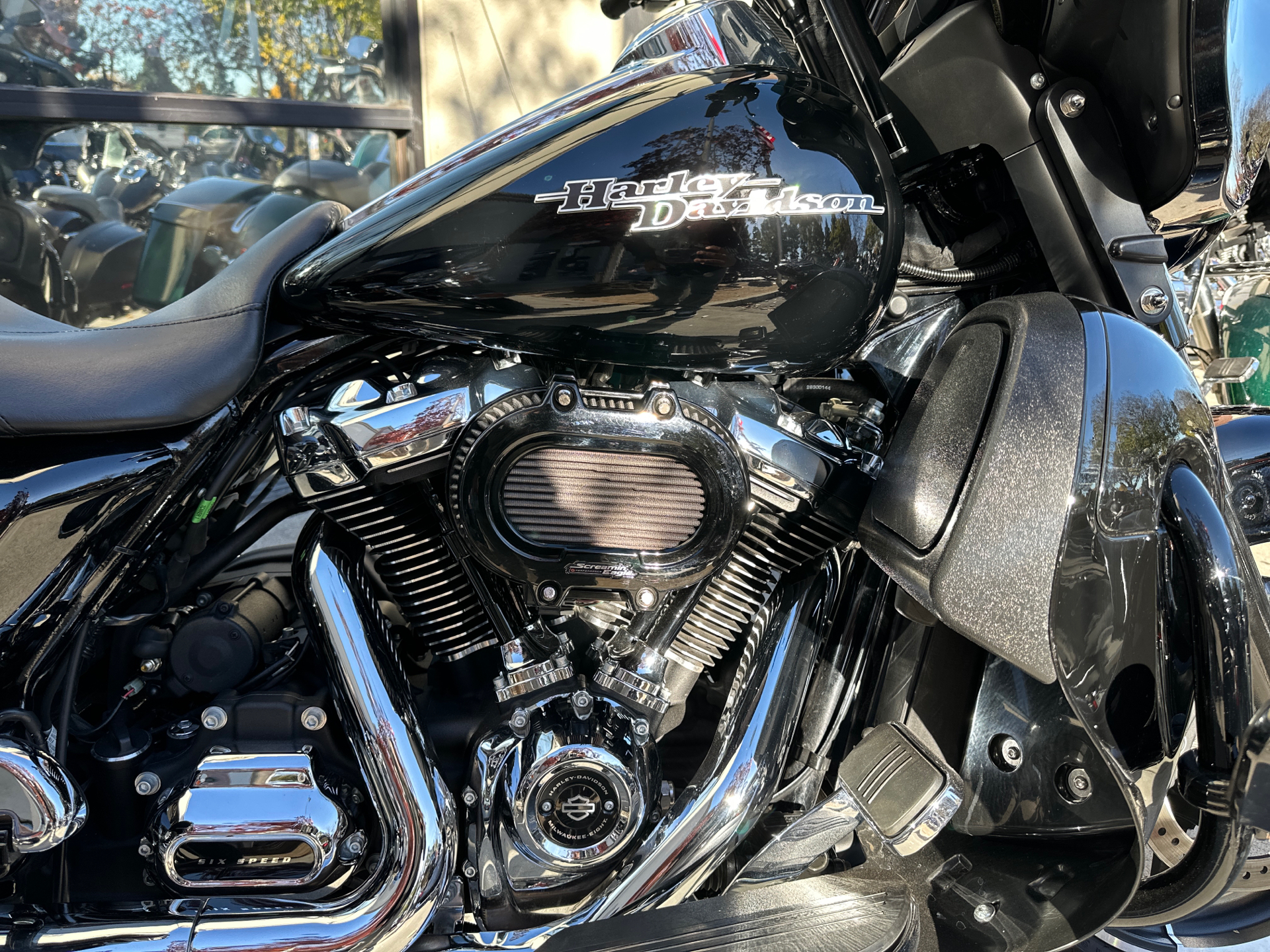 2020 Harley-Davidson Street Glide® in San Jose, California - Photo 2
