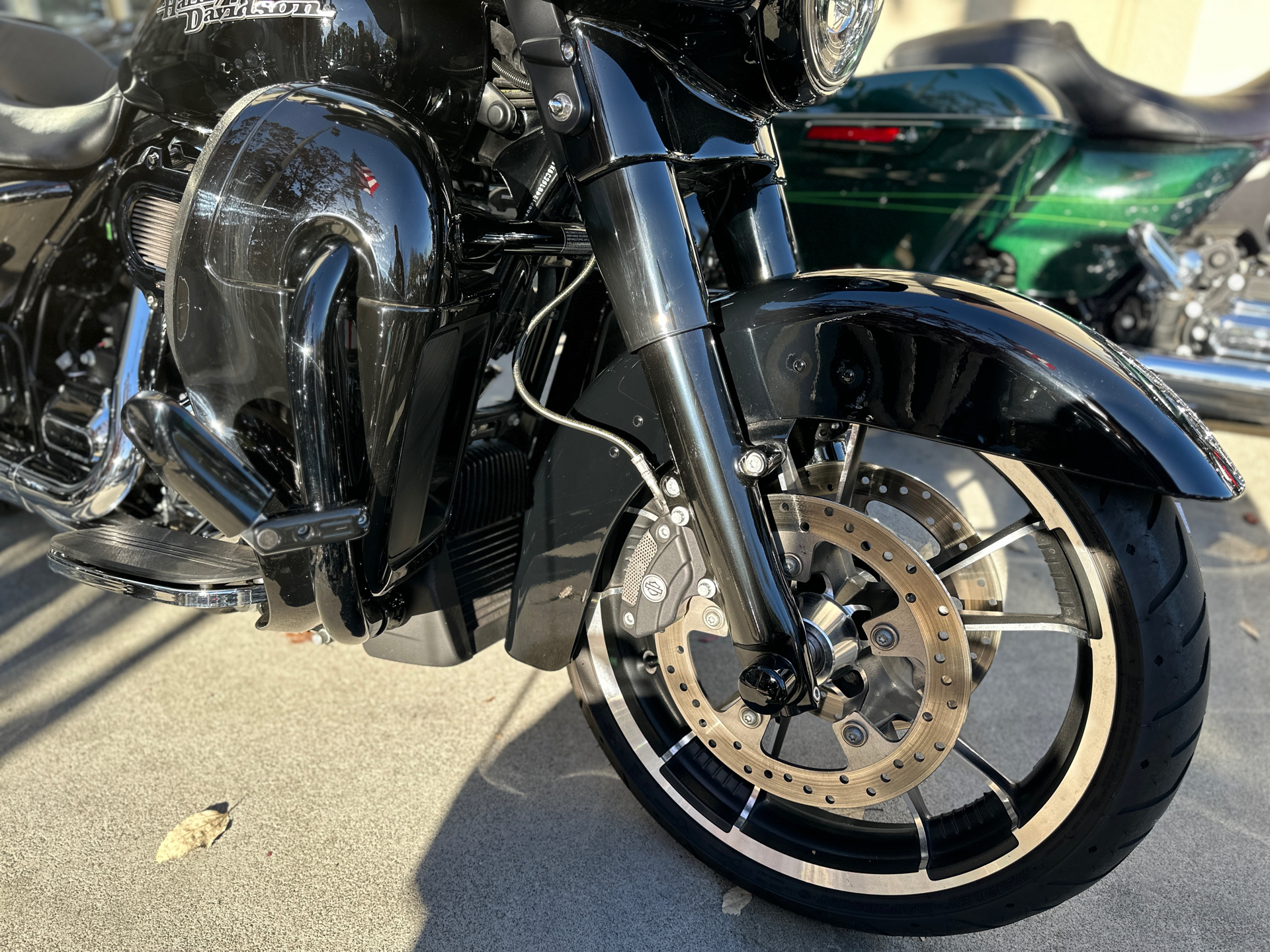 2020 Harley-Davidson Street Glide® in San Jose, California - Photo 3