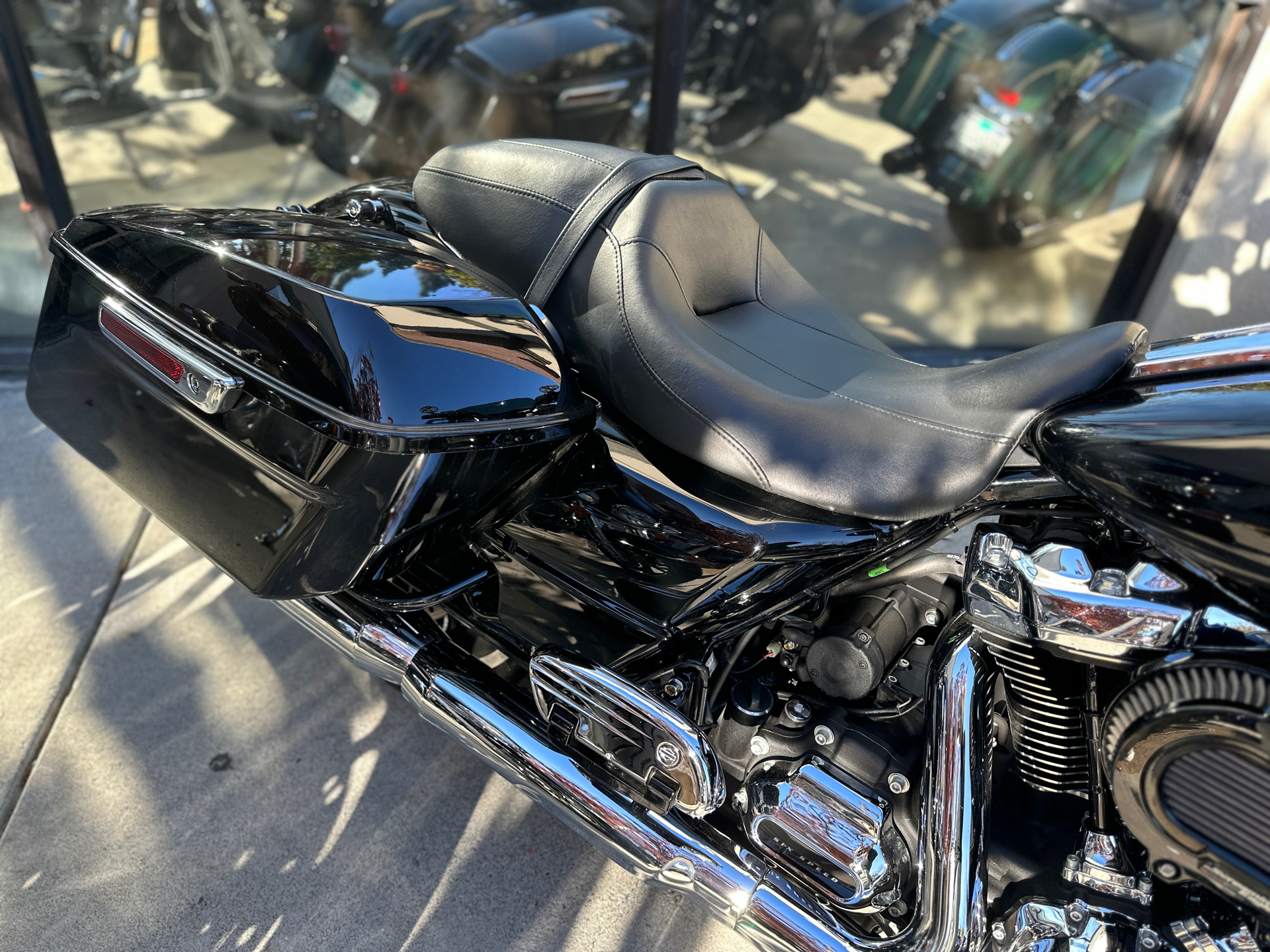 2020 Harley-Davidson Street Glide® in San Jose, California - Photo 5